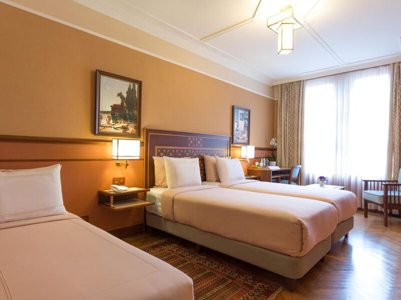 Lalahan Hotel 242479