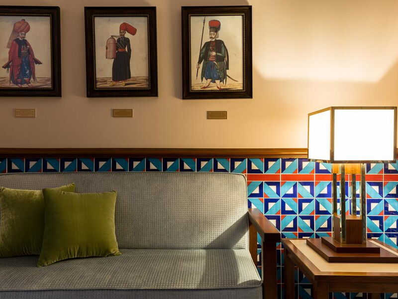 Lalahan Hotel 242484
