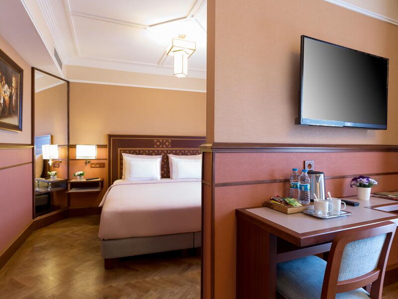 Lalahan Hotel 242489