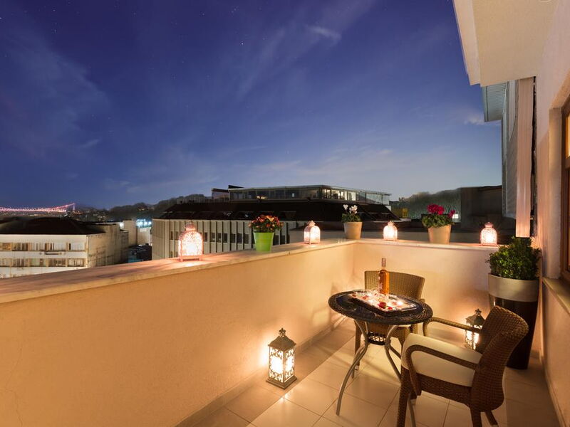 Lalahan Hotel 242492