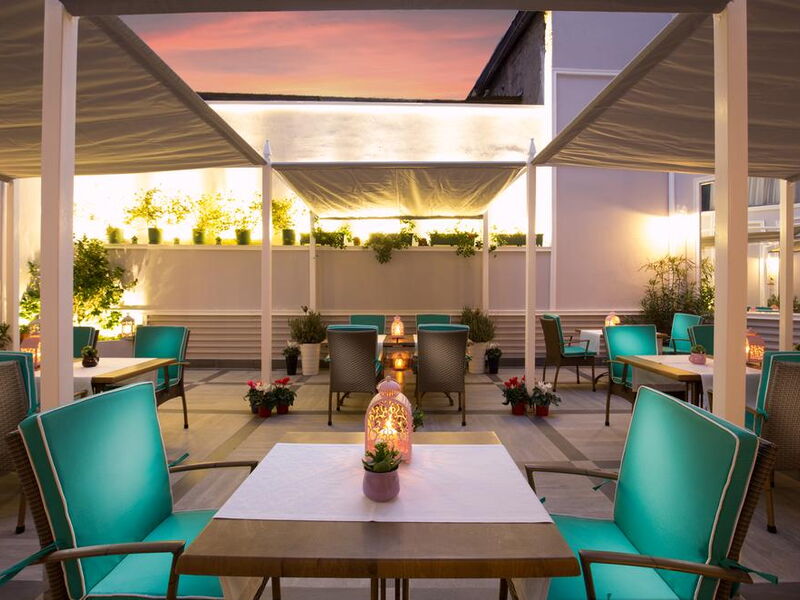 Lalahan Hotel 242493