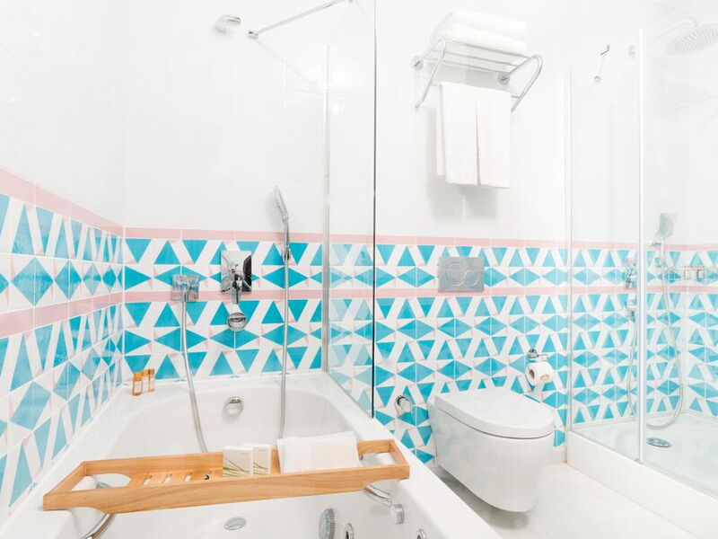 Lalahan Hotel 242497