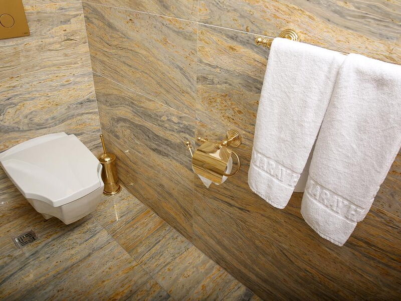 Laleli Blue Marmaray Hotel 279495