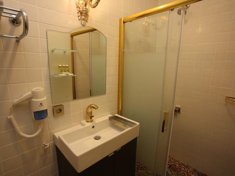 Laleli Blue Marmaray Hotel 279497