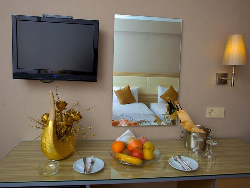 Laleli Emin Hotel 185232