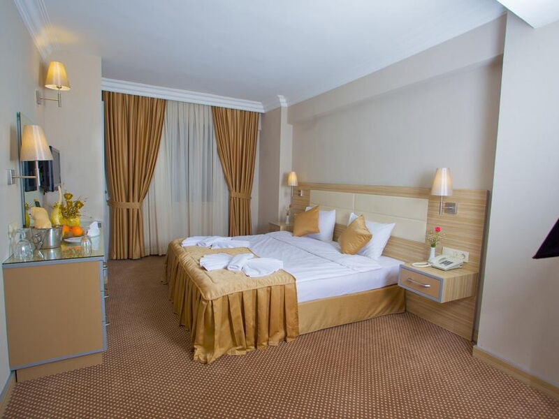 Laleli Emin Hotel 185234