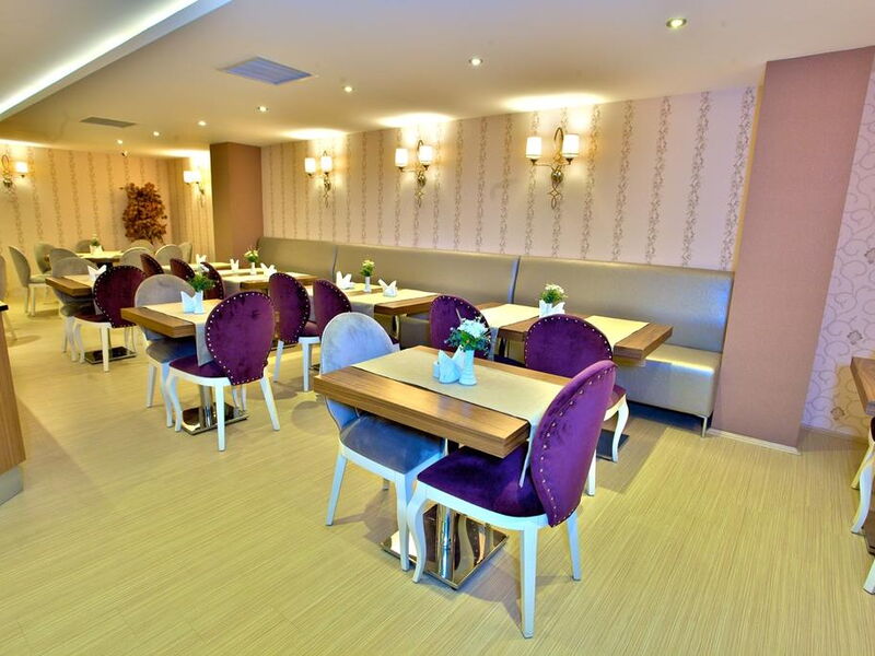 Laleli Emin Hotel 185237