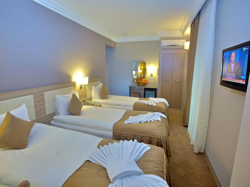Laleli Emin Hotel 185239