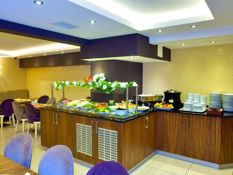 Laleli Emin Hotel 185242