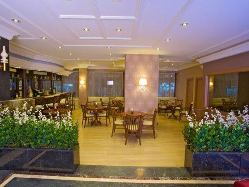 Laleli Emin Hotel 185244