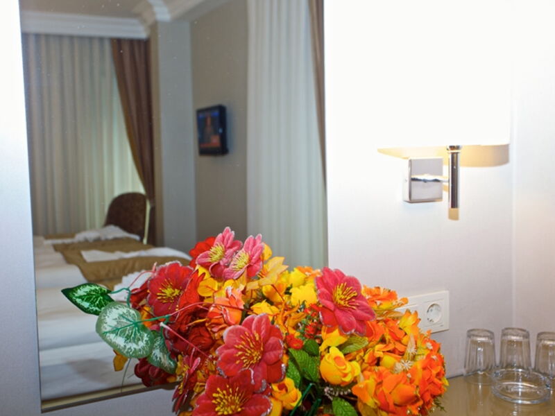 Laleli Emin Hotel 185246