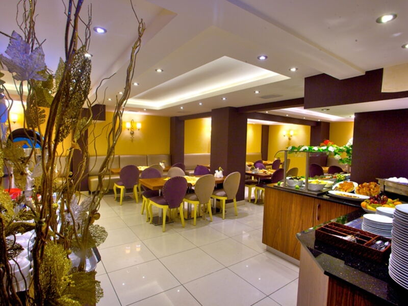 Laleli Emin Hotel 185247