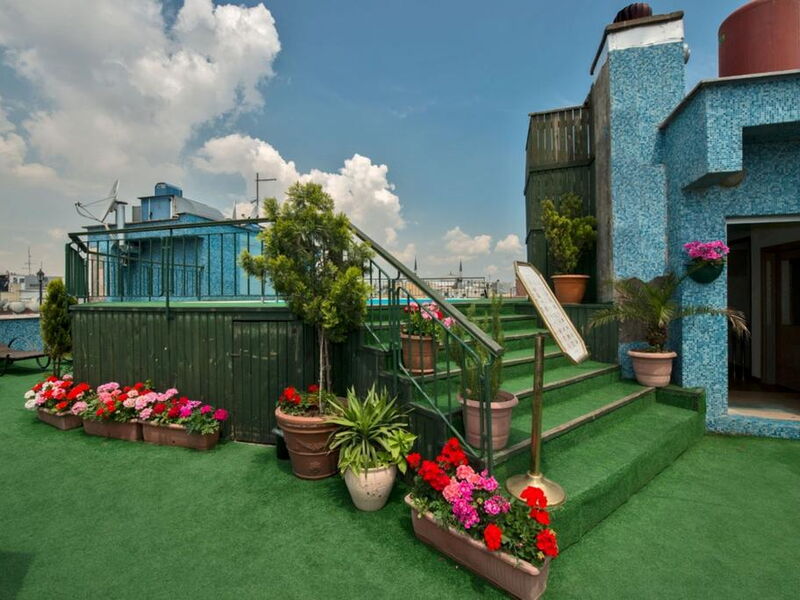 Laleli Gonen Hotel 242516