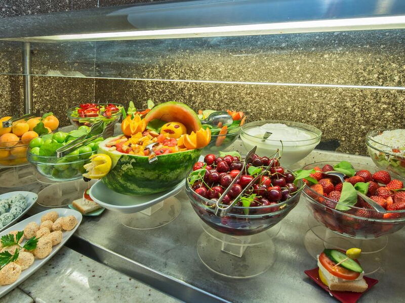 Laleli Gonen Hotel 242519
