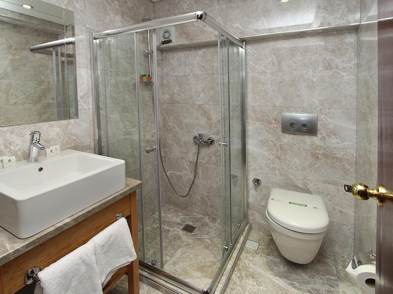 Laleli Gonen Hotel 242521