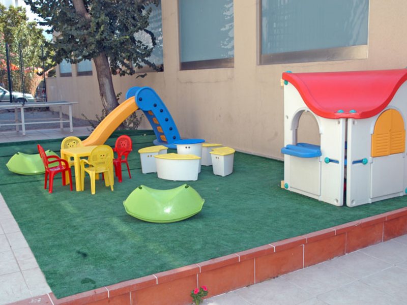 Lalila Blue Hotel (ex 41372