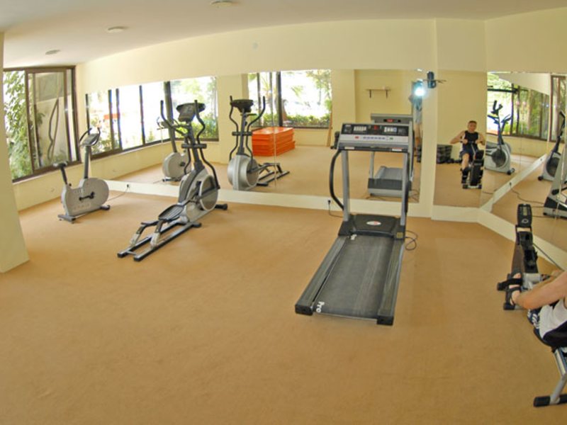 Lalila Blue Hotel (ex 41373