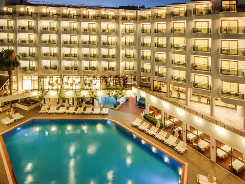 Lalila Blue Hotel (ex 90945