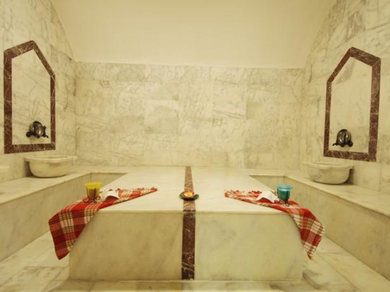 Lalila Blue Hotel (ex 90946