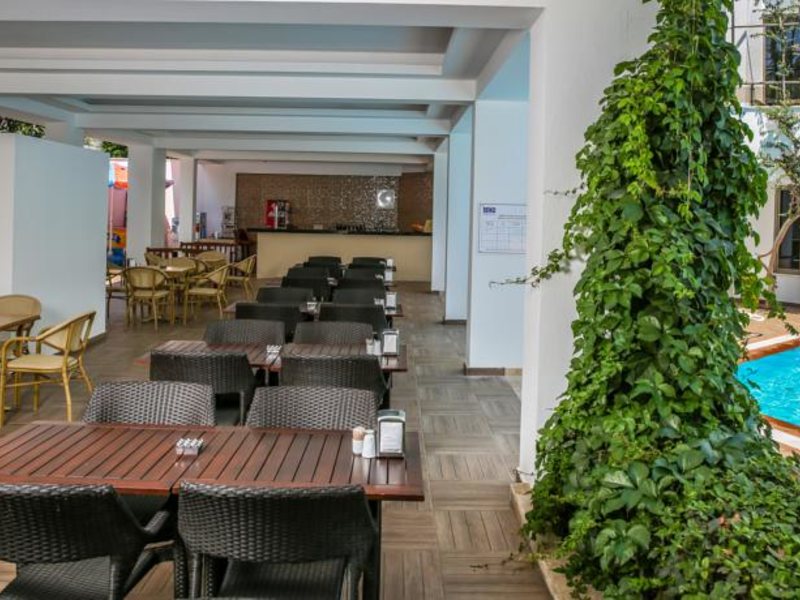 Lalila Blue Hotel (ex 90947