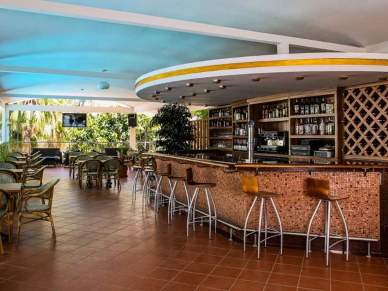 Lalila Blue Hotel (ex 90948