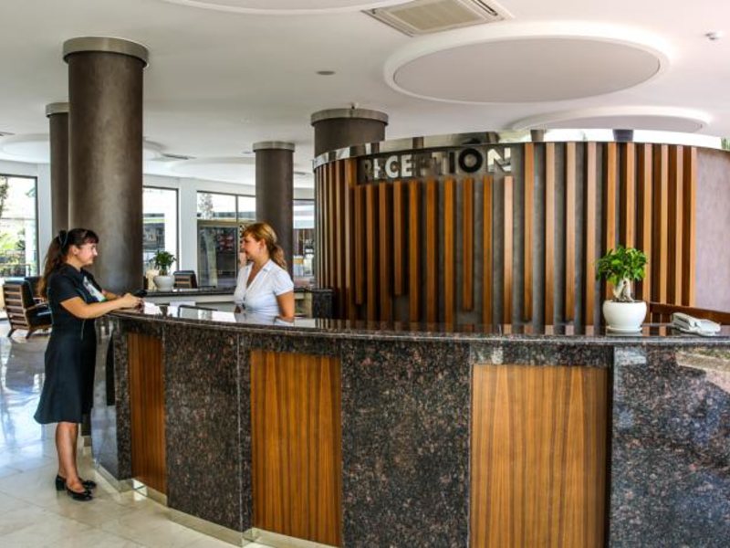 Lalila Blue Hotel (ex 90949