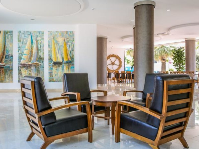 Lalila Blue Hotel (ex 90950