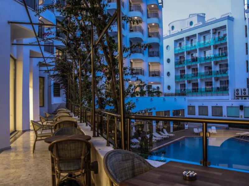 Lalila Blue Hotel (ex 90951