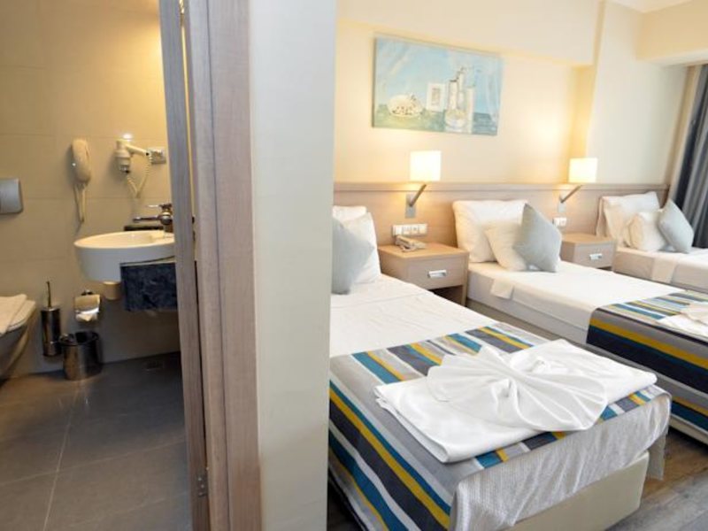 Lalila Blue Hotel (ex 90952