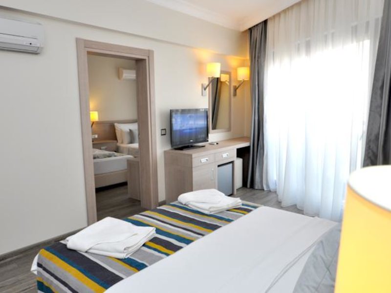 Lalila Blue Hotel (ex 90953