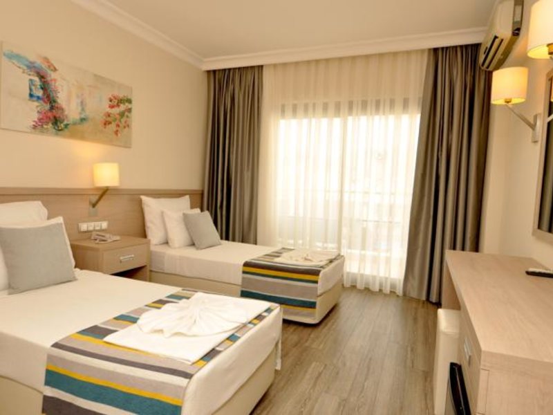 Lalila Blue Hotel (ex 90954