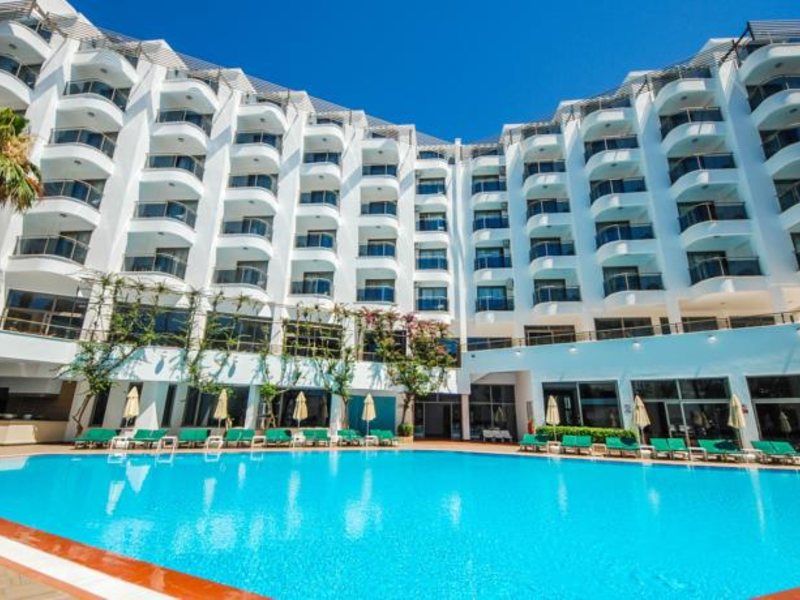 Lalila Blue Hotel (ex 90955