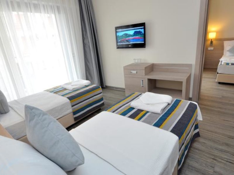 Lalila Blue Hotel (ex 90956