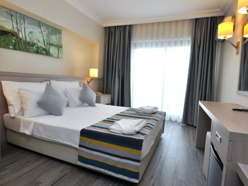 Lalila Blue Hotel (ex 90957