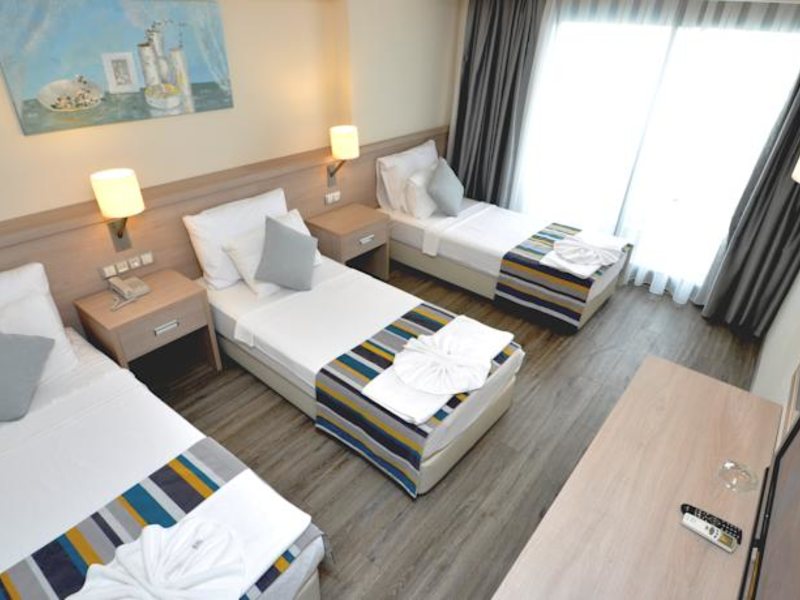 Lalila Blue Hotel (ex 90959