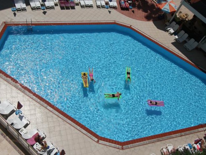 Lalila Blue Hotel (ex 90963