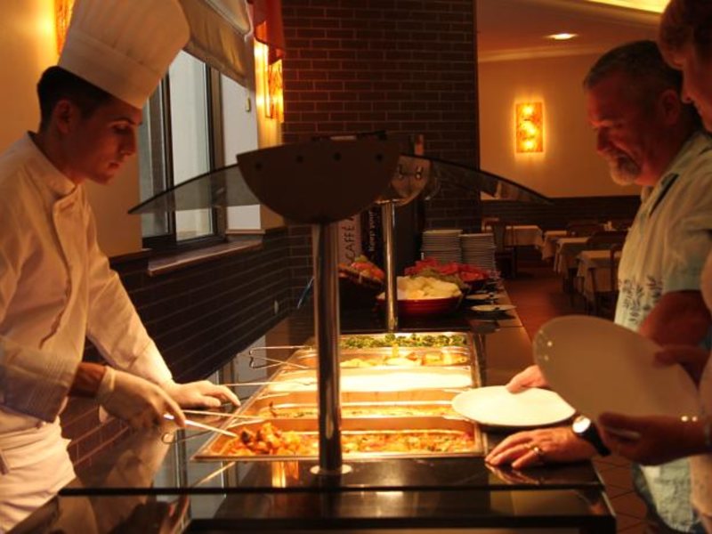 Lalila Blue Hotel (ex 90964