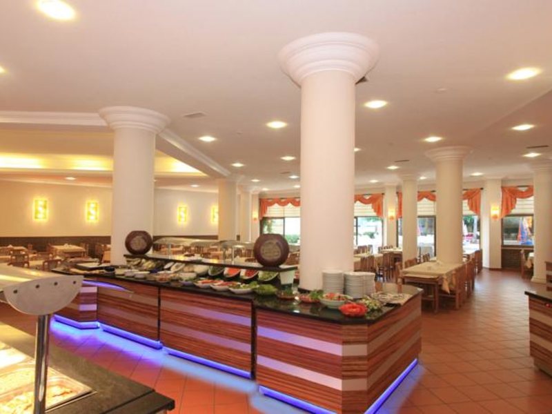 Lalila Blue Hotel (ex 90965