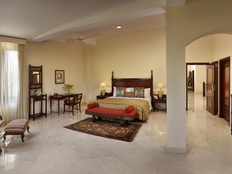 Lalit Golf And Spa 116237