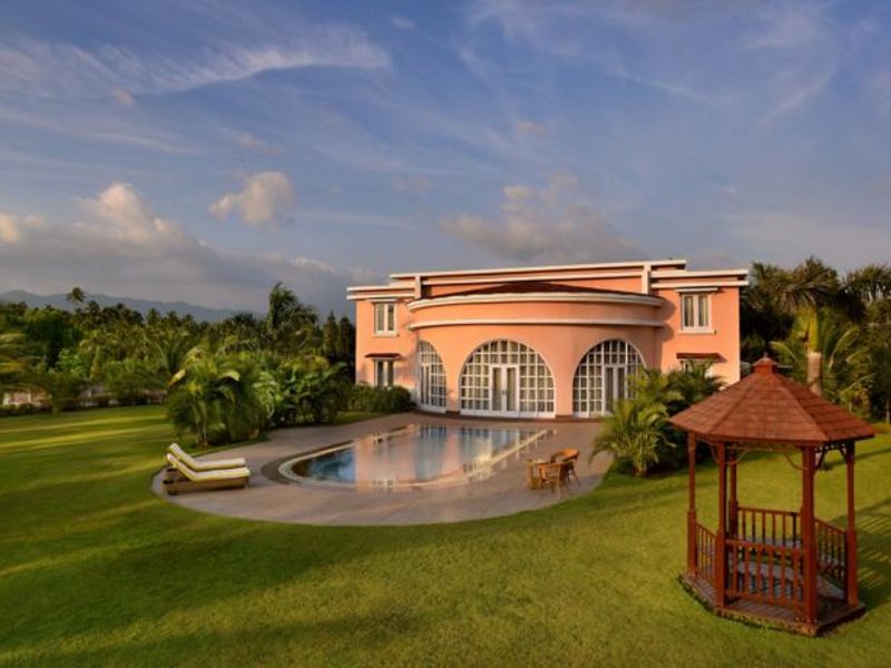 Lalit Golf And Spa 116238