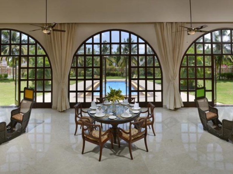 Lalit Golf And Spa 116239