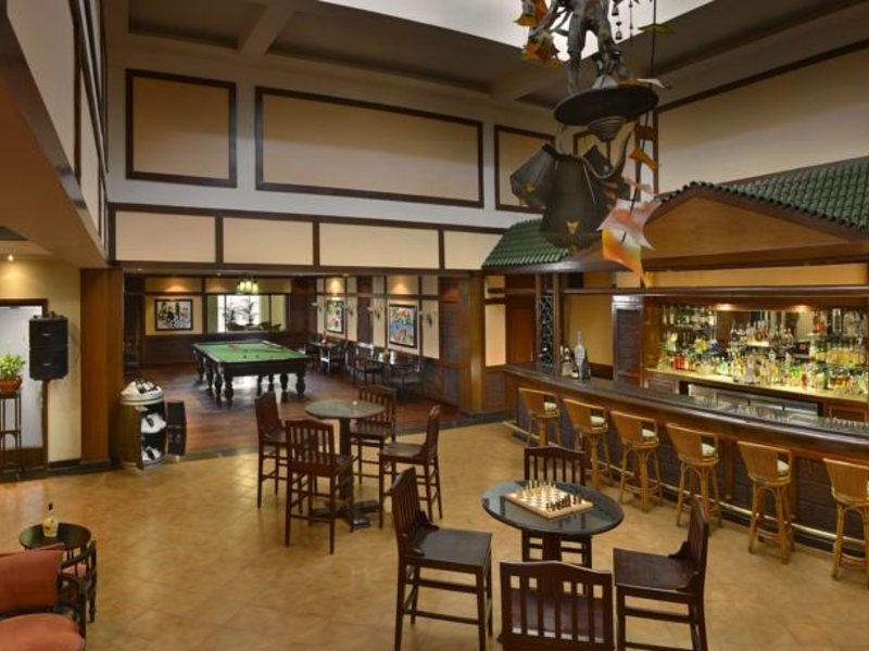 Lalit Golf And Spa 116240