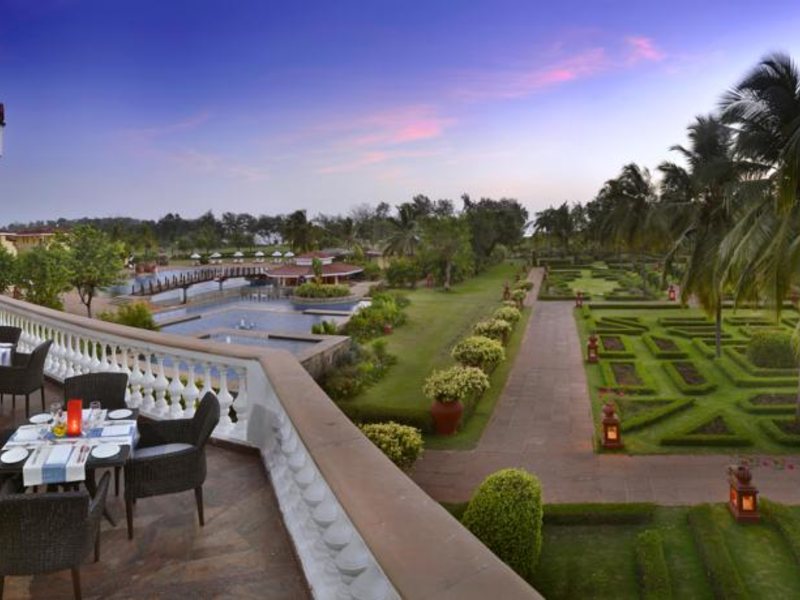 Lalit Golf And Spa 116243