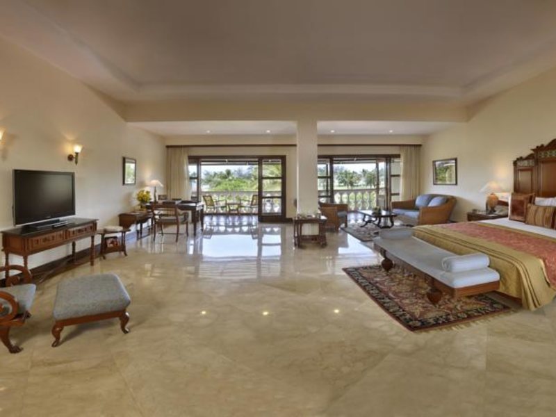 Lalit Golf And Spa 116244