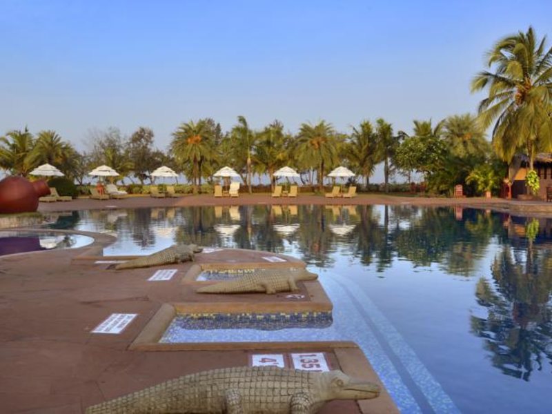 Lalit Golf And Spa 116245