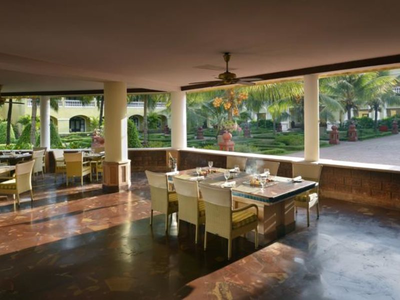 Lalit Golf And Spa 116246