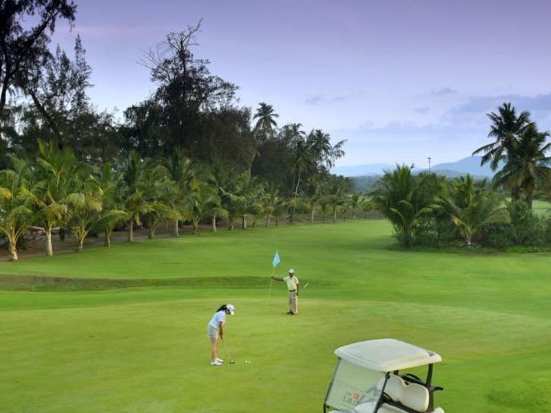 Lalit Golf And Spa 116247