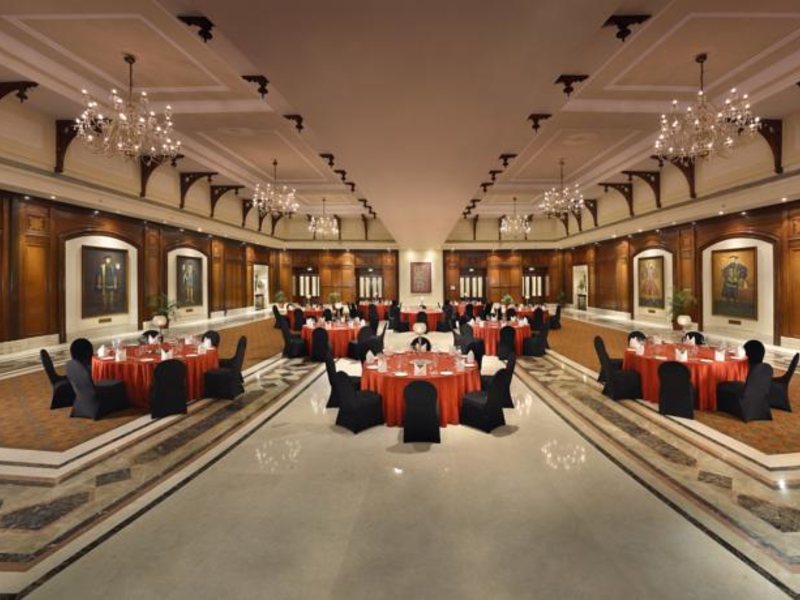 Lalit Golf And Spa 116248