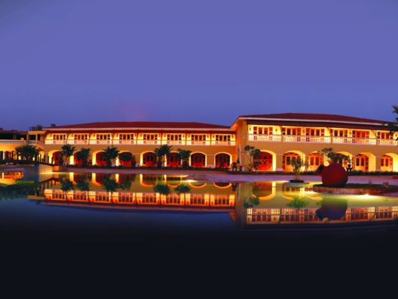 Lalit Golf And Spa 116249