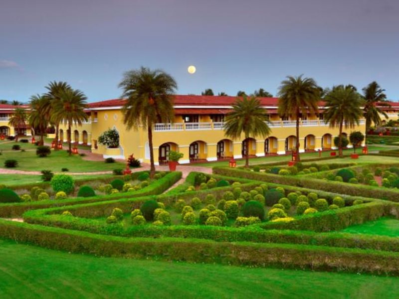 Lalit Golf And Spa 116250